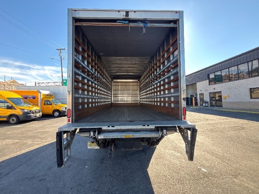 Medium Duty Box Truck-Light and Medium Duty Trucks-International-2020-MV607-North Bergen-NJ-83,041\n\t\tmiles-$ 59,000 - Image 8