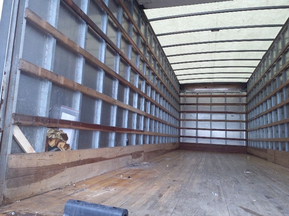 Medium Duty Box Truck-Light and Medium Duty Trucks-International-2020-MV607-Norton-MA-197,481\n\t\tmiles-$ 34,750 - Image 11