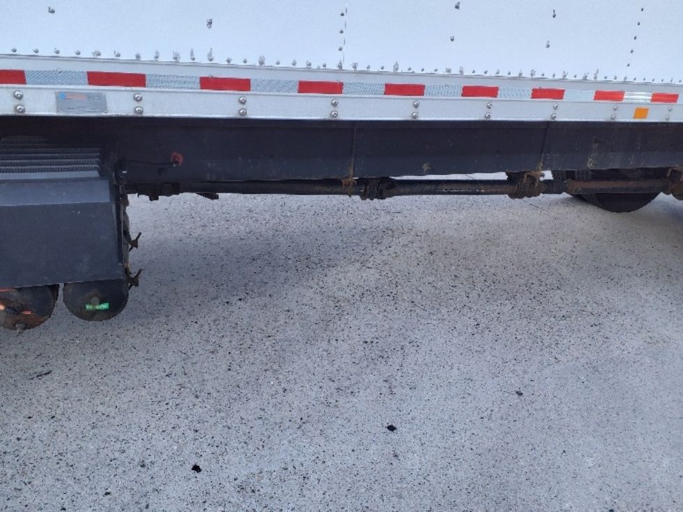 Medium Duty Box Truck-Light and Medium Duty Trucks-International-2020-MV607-Norton-MA-197,481\n\t\tmiles-$ 34,750 - Image 5