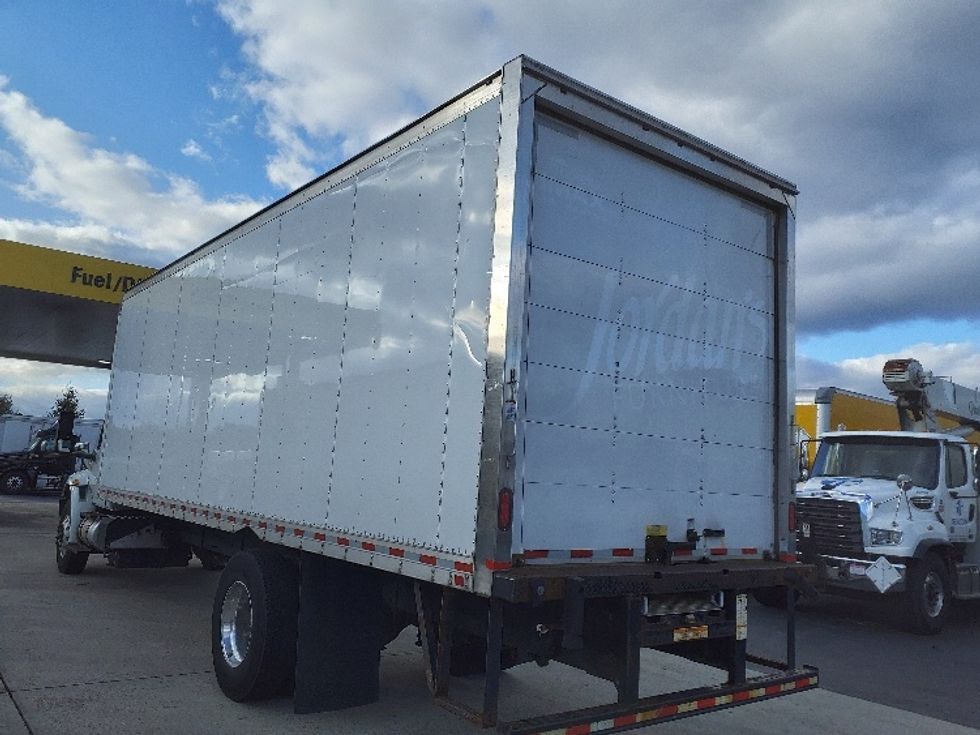 Medium Duty Box Truck-Light and Medium Duty Trucks-International-2020-MV607-Norton-MA-197,481\n\t\tmiles-$ 34,750 - Image 6