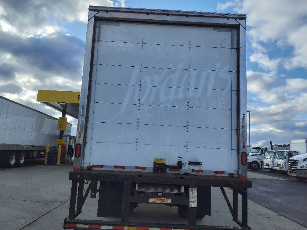 Medium Duty Box Truck-Light and Medium Duty Trucks-International-2020-MV607-Norton-MA-197,481\n\t\tmiles-$ 34,750 - Image 7