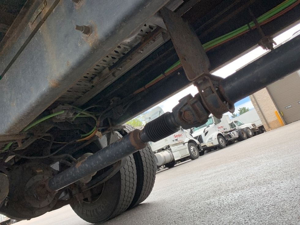 Medium Duty Box Truck-Light and Medium Duty Trucks-International-2020-MV607-Norton-MA-213,134\n\t\tmiles-$ 31,750 - Image 14