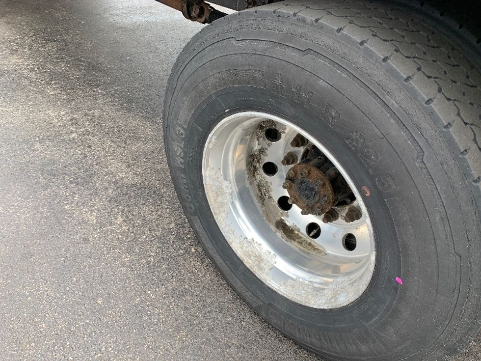 Medium Duty Box Truck-Light and Medium Duty Trucks-International-2020-MV607-Norton-MA-213,134\n\t\tmiles-$ 31,750 - Image 28