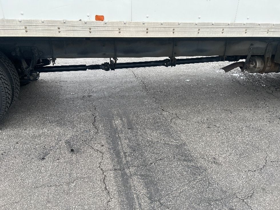 Medium Duty Box Truck-Light and Medium Duty Trucks-International-2020-MV607-Obetz-OH-127,400\n\t\tmiles-$ 51,000 - Image 13