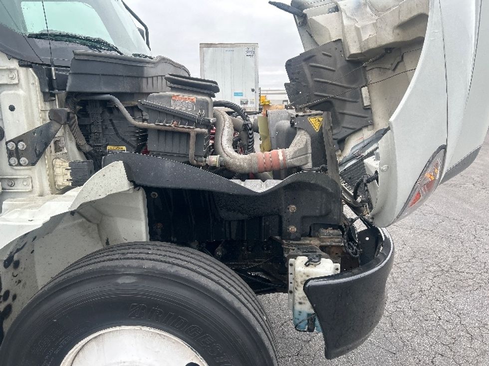 Medium Duty Box Truck-Light and Medium Duty Trucks-International-2020-MV607-Obetz-OH-127,400\n\t\tmiles-$ 51,000 - Image 21