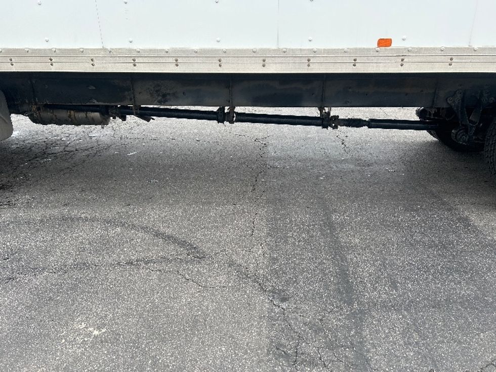 Medium Duty Box Truck-Light and Medium Duty Trucks-International-2020-MV607-Obetz-OH-127,400\n\t\tmiles-$ 51,000 - Image 5