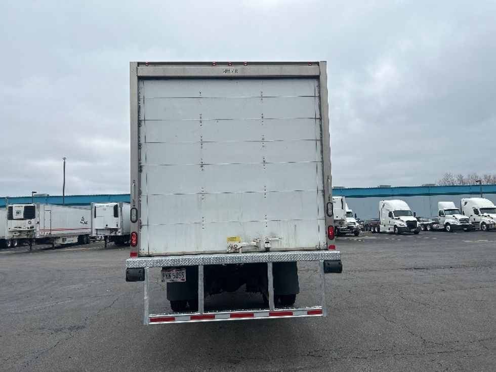 Medium Duty Box Truck-Light and Medium Duty Trucks-International-2020-MV607-Obetz-OH-127,400\n\t\tmiles-$ 51,000 - Image 7