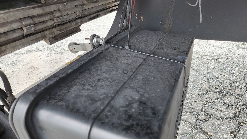 Medium Duty Box Truck-Light and Medium Duty Trucks-International-2020-MV607-Ocala-FL-100,000\n\t\tmiles-$ 69,250 - Image 30