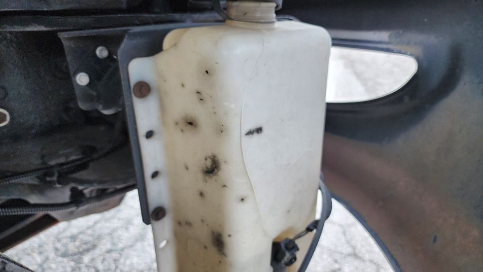 Medium Duty Box Truck-Light and Medium Duty Trucks-International-2020-MV607-Ocala-FL-100,000\n\t\tmiles-$ 69,250 - Image 32