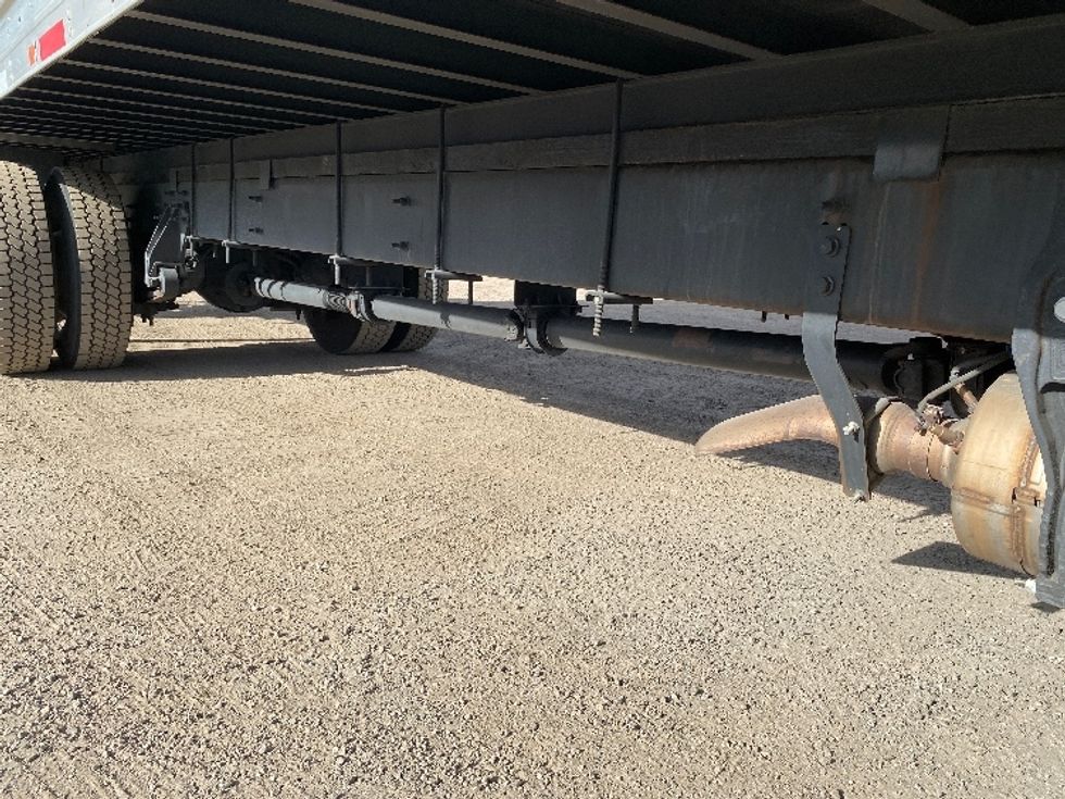 Medium Duty Box Truck-Light and Medium Duty Trucks-International-2020-MV607-Ocala-FL-137,368\n\t\tmiles-$ 57,750 - Image 14