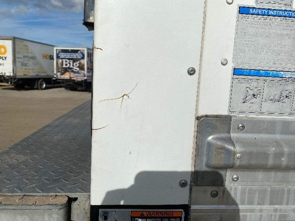 Medium Duty Box Truck-Light and Medium Duty Trucks-International-2020-MV607-Ocala-FL-137,368\n\t\tmiles-$ 57,750 - Image 27