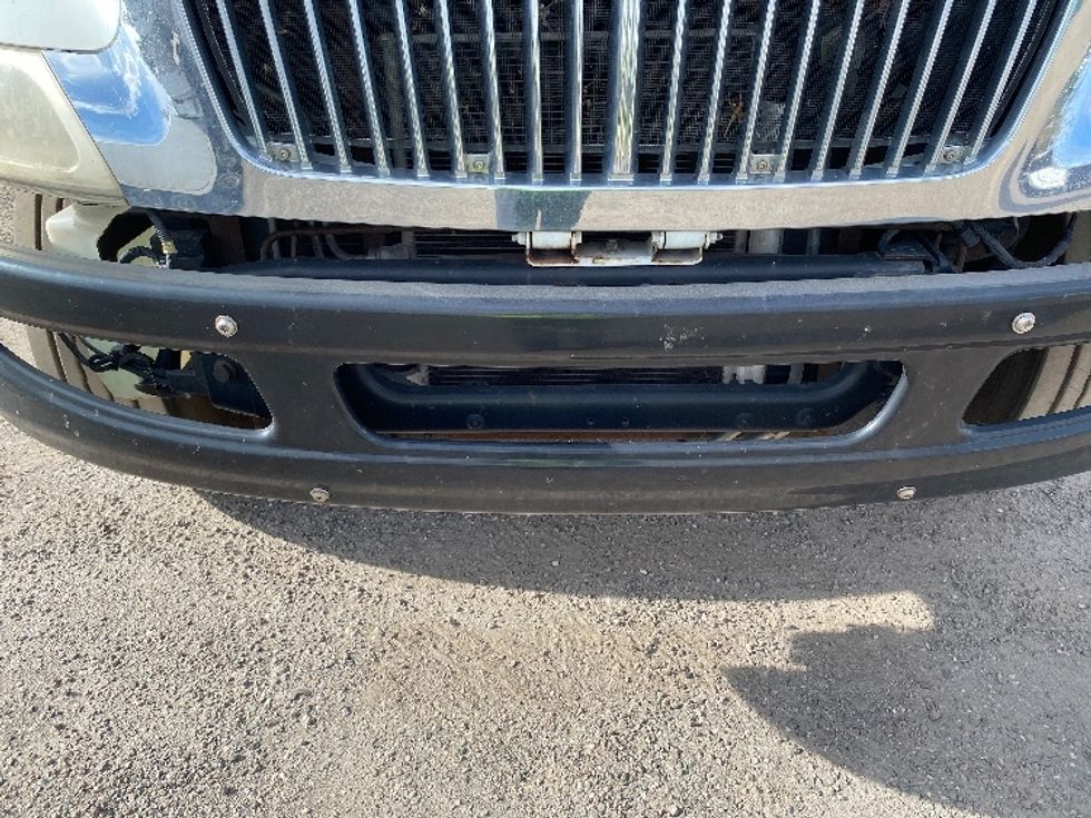 Medium Duty Box Truck-Light and Medium Duty Trucks-International-2020-MV607-Ocala-FL-137,368\n\t\tmiles-$ 57,750 - Image 28