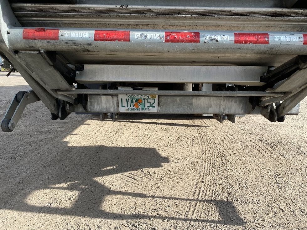 Medium Duty Box Truck-Light and Medium Duty Trucks-International-2020-MV607-Ocala-FL-137,368\n\t\tmiles-$ 57,750 - Image 30