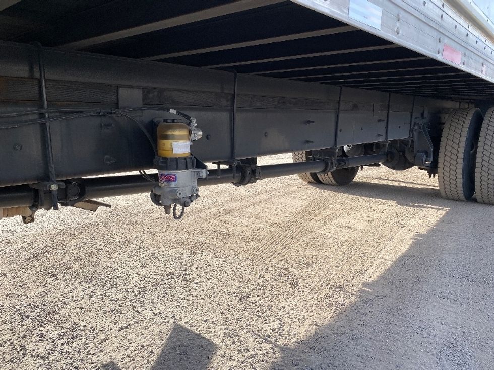 Medium Duty Box Truck-Light and Medium Duty Trucks-International-2020-MV607-Ocala-FL-137,368\n\t\tmiles-$ 57,750 - Image 5