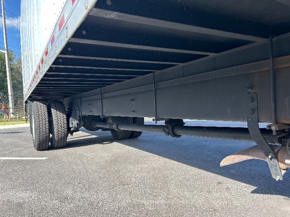 Medium Duty Box Truck-Light and Medium Duty Trucks-International-2020-MV607-Ocala-FL-414,921\n\t\tmiles-$ 20,750 - Image 14