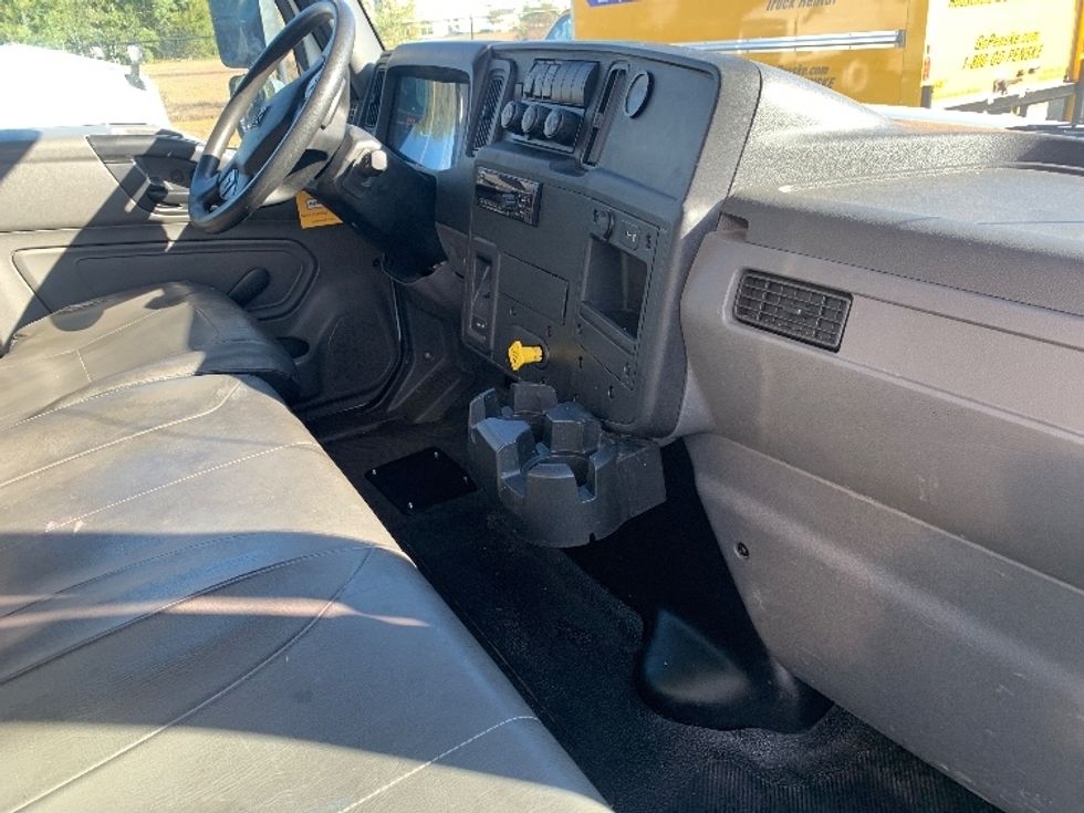 Medium Duty Box Truck-Light and Medium Duty Trucks-International-2020-MV607-Ocala-FL-414,921\n\t\tmiles-$ 20,750 - Image 21