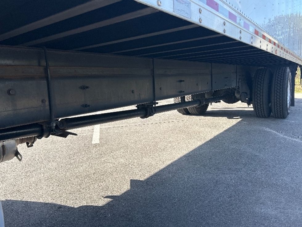 Medium Duty Box Truck-Light and Medium Duty Trucks-International-2020-MV607-Ocala-FL-414,921\n\t\tmiles-$ 20,750 - Image 5