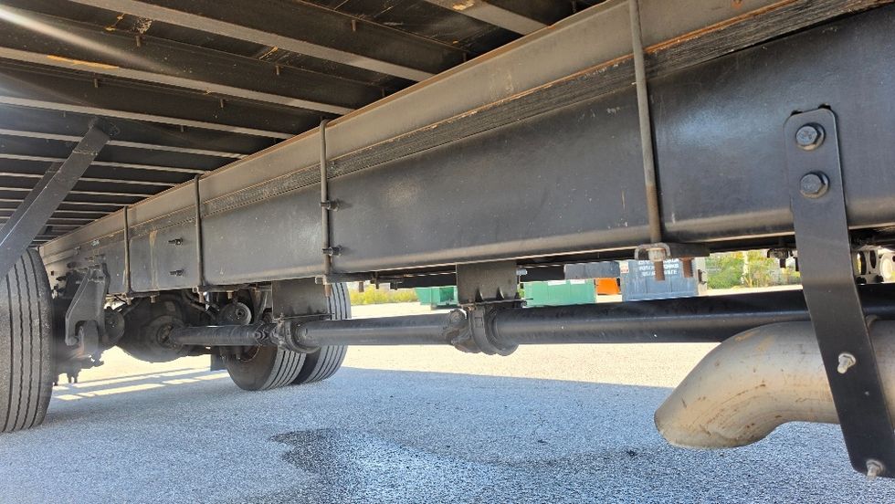 Medium Duty Box Truck-Light and Medium Duty Trucks-International-2020-MV607-Ocala-FL-80,772\n\t\tmiles-$ 64,000 - Image 14