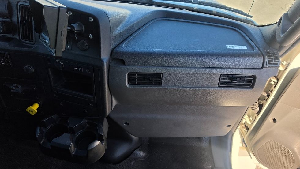Medium Duty Box Truck-Light and Medium Duty Trucks-International-2020-MV607-Ocala-FL-80,772\n\t\tmiles-$ 64,000 - Image 21