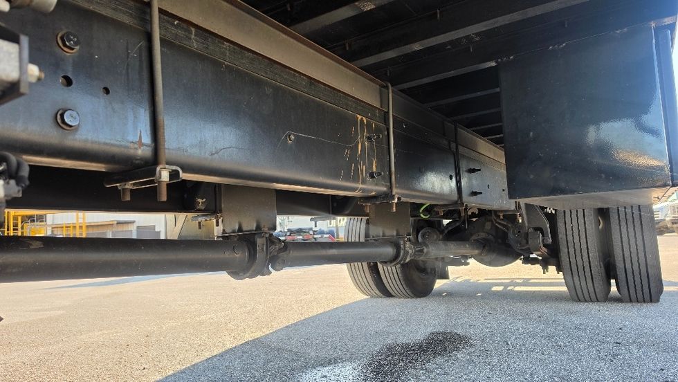 Medium Duty Box Truck-Light and Medium Duty Trucks-International-2020-MV607-Ocala-FL-80,772\n\t\tmiles-$ 64,000 - Image 5