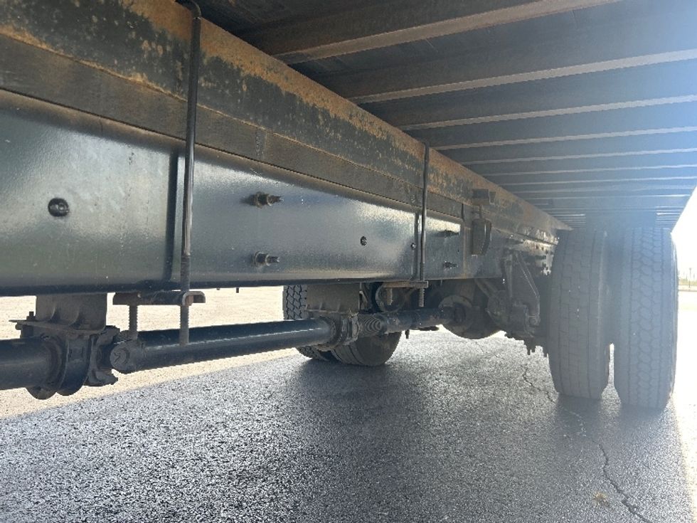 Medium Duty Box Truck-Light and Medium Duty Trucks-International-2020-MV607-Oklahoma City-OK-131,122\n\t\tmiles-$ 56,750 - Image 5