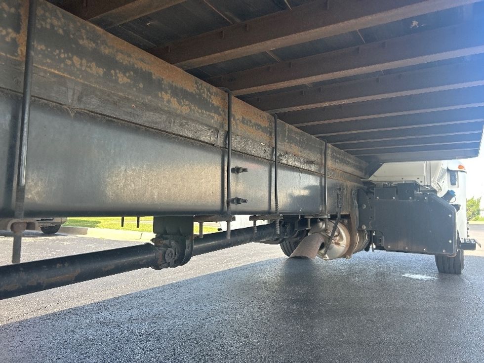 Medium Duty Box Truck-Light and Medium Duty Trucks-International-2020-MV607-Oklahoma City-OK-131,122\n\t\tmiles-$ 56,750 - Image 14