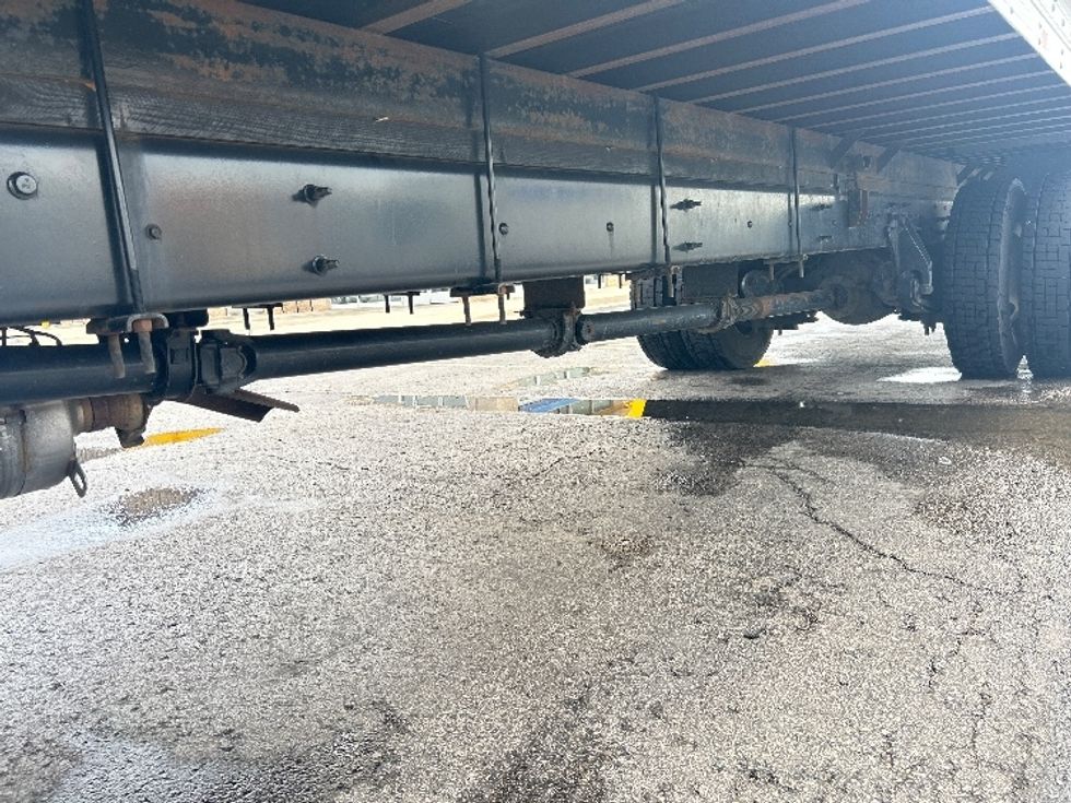 Medium Duty Box Truck-Light and Medium Duty Trucks-International-2020-MV607-Oklahoma City-OK-140,079\n\t\tmiles-$ 64,250 - Image 5