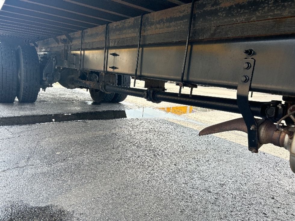 Medium Duty Box Truck-Light and Medium Duty Trucks-International-2020-MV607-Oklahoma City-OK-140,079\n\t\tmiles-$ 64,250 - Image 14