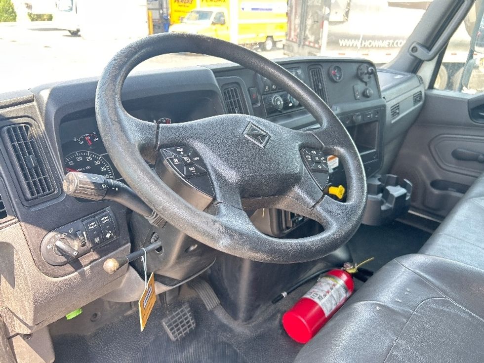 Medium Duty Box Truck-Light and Medium Duty Trucks-International-2020-MV607-Oklahoma City-OK-140,079\n\t\tmiles-$ 64,250 - Image 17