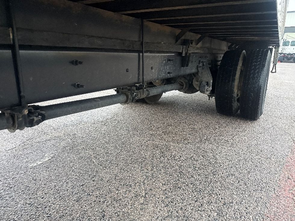 Medium Duty Box Truck-Light and Medium Duty Trucks-International-2020-MV607-Oklahoma City-OK-140,118\n\t\tmiles-$ 51,250 - Image 5