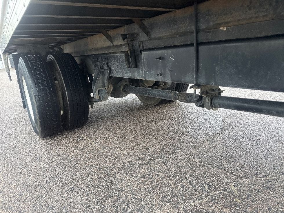 Medium Duty Box Truck-Light and Medium Duty Trucks-International-2020-MV607-Oklahoma City-OK-140,118\n\t\tmiles-$ 51,250 - Image 14