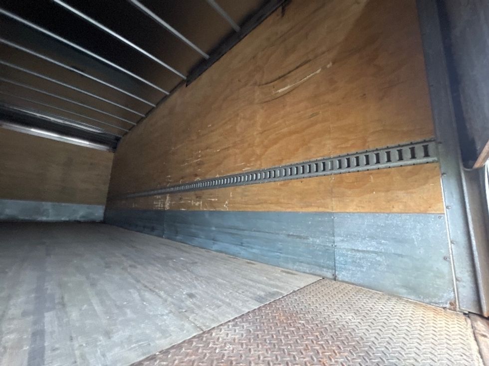 Medium Duty Box Truck-Light and Medium Duty Trucks-International-2020-MV607-Omaha-NE-101,579\n\t\tmiles-$ 54,500 - Image 11