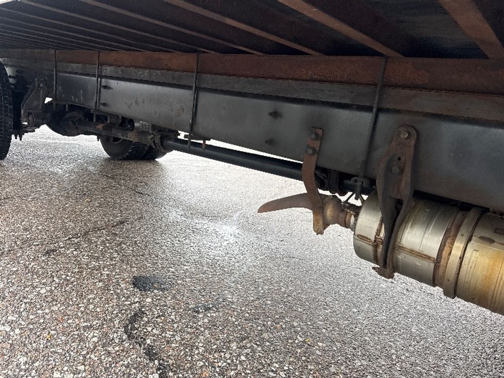 Medium Duty Box Truck-Light and Medium Duty Trucks-International-2020-MV607-Omaha-NE-101,579\n\t\tmiles-$ 54,500 - Image 13