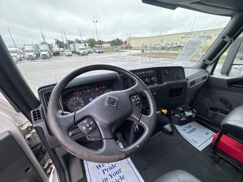 Medium Duty Box Truck-Light and Medium Duty Trucks-International-2020-MV607-Omaha-NE-101,579\n\t\tmiles-$ 54,500 - Image 16