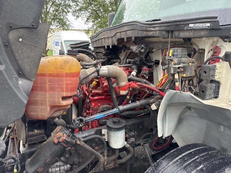 Medium Duty Box Truck-Light and Medium Duty Trucks-International-2020-MV607-Omaha-NE-101,579\n\t\tmiles-$ 54,500 - Image 22