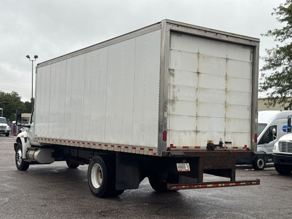 Medium Duty Box Truck-Light and Medium Duty Trucks-International-2020-MV607-Omaha-NE-101,579\n\t\tmiles-$ 54,500 - Image 6