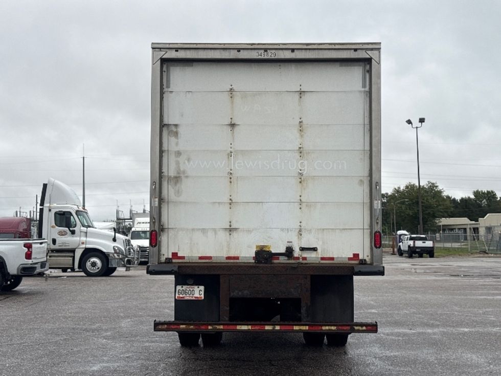 Medium Duty Box Truck-Light and Medium Duty Trucks-International-2020-MV607-Omaha-NE-101,579\n\t\tmiles-$ 54,500 - Image 7