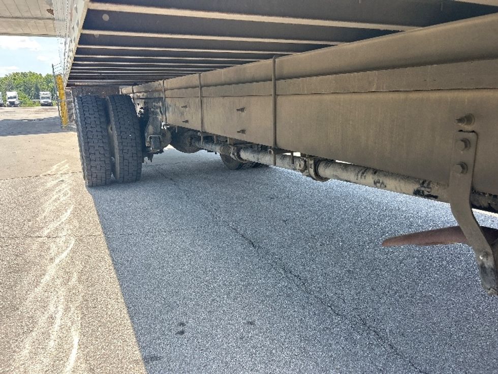 Medium Duty Box Truck-Light and Medium Duty Trucks-International-2020-MV607-Omaha-NE-102,081\n\t\tmiles-$ 52,500 - Image 13