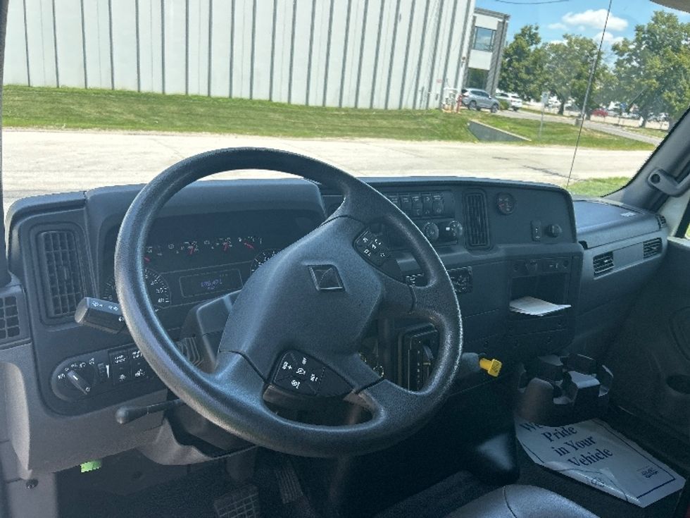 Medium Duty Box Truck-Light and Medium Duty Trucks-International-2020-MV607-Omaha-NE-102,081\n\t\tmiles-$ 52,500 - Image 15