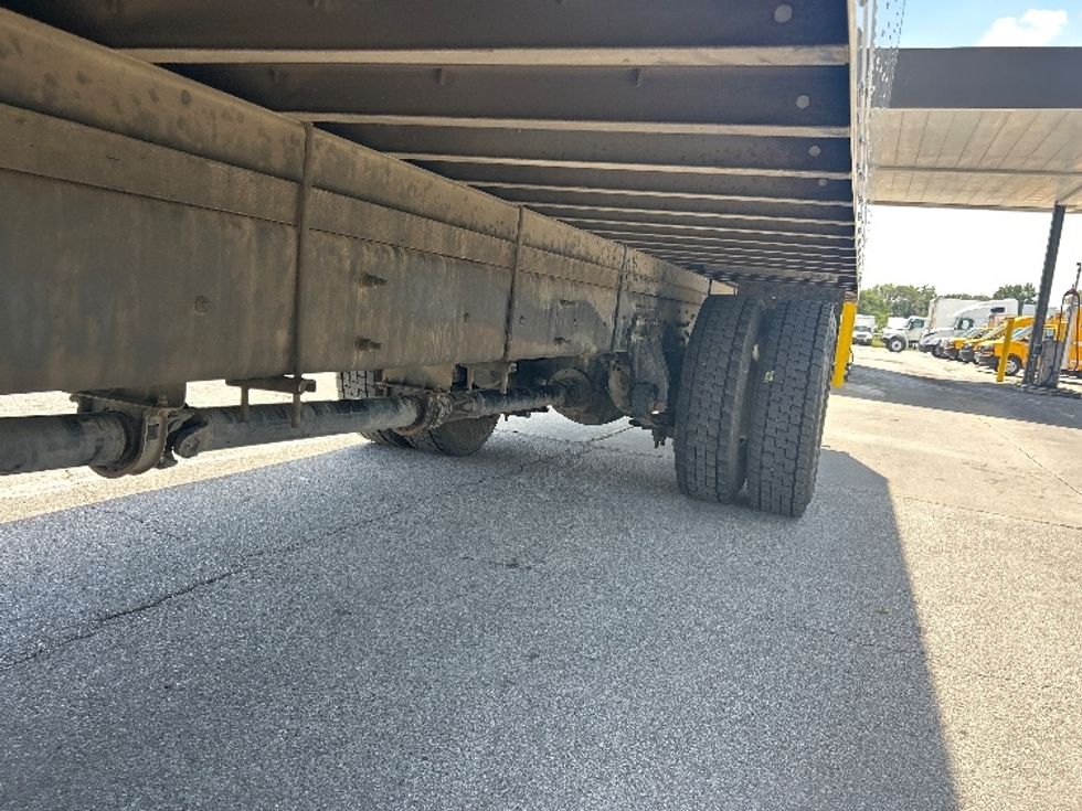 Medium Duty Box Truck-Light and Medium Duty Trucks-International-2020-MV607-Omaha-NE-102,081\n\t\tmiles-$ 52,500 - Image 5