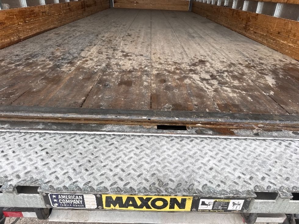 Medium Duty Box Truck-Light and Medium Duty Trucks-International-2020-MV607-Omaha-NE-118,788\n\t\tmiles-$ 44,750 - Image 10