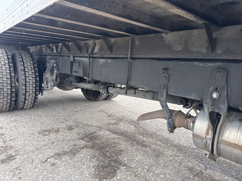 Medium Duty Box Truck-Light and Medium Duty Trucks-International-2020-MV607-Omaha-NE-118,788\n\t\tmiles-$ 44,750 - Image 14