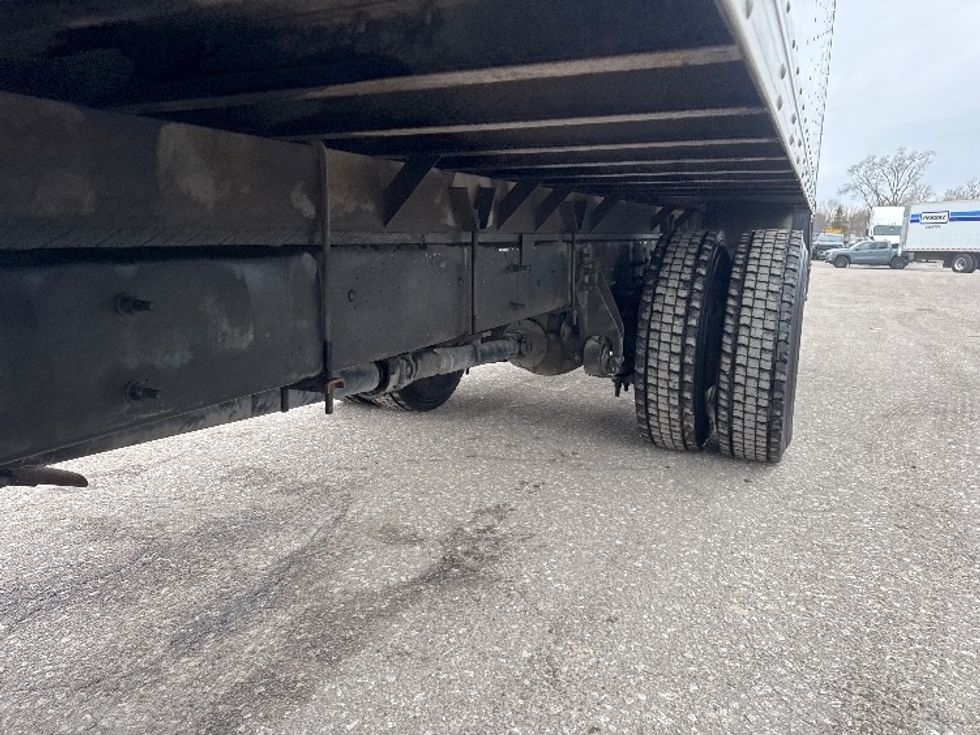 Medium Duty Box Truck-Light and Medium Duty Trucks-International-2020-MV607-Omaha-NE-118,788\n\t\tmiles-$ 44,750 - Image 5