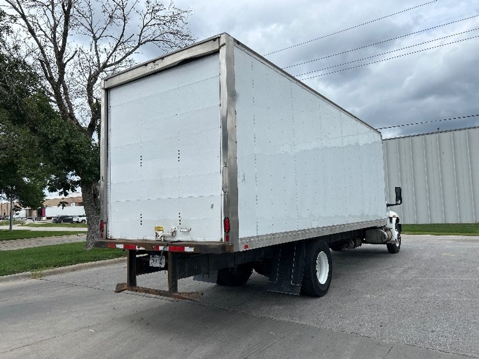 Medium Duty Box Truck-Light and Medium Duty Trucks-International-2020-MV607-Omaha-NE-125,125\n\t\tmiles-$ 51,500 - Image 12