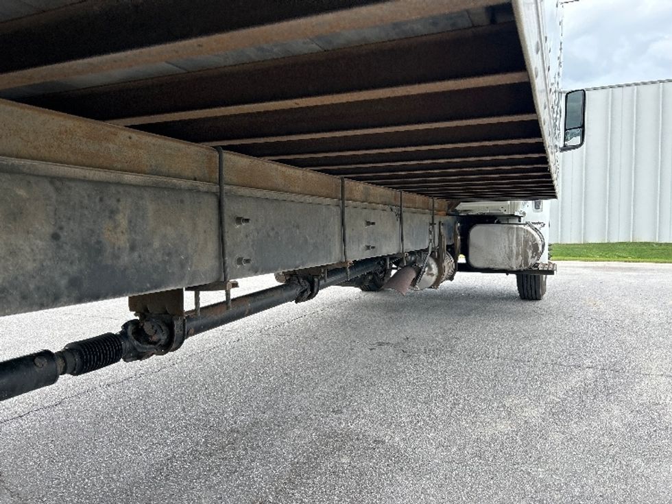 Medium Duty Box Truck-Light and Medium Duty Trucks-International-2020-MV607-Omaha-NE-125,125\n\t\tmiles-$ 51,500 - Image 13