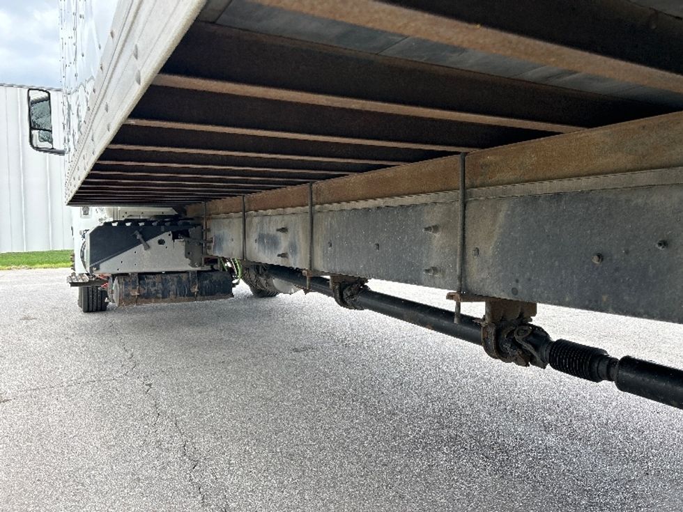 Medium Duty Box Truck-Light and Medium Duty Trucks-International-2020-MV607-Omaha-NE-125,125\n\t\tmiles-$ 51,500 - Image 5
