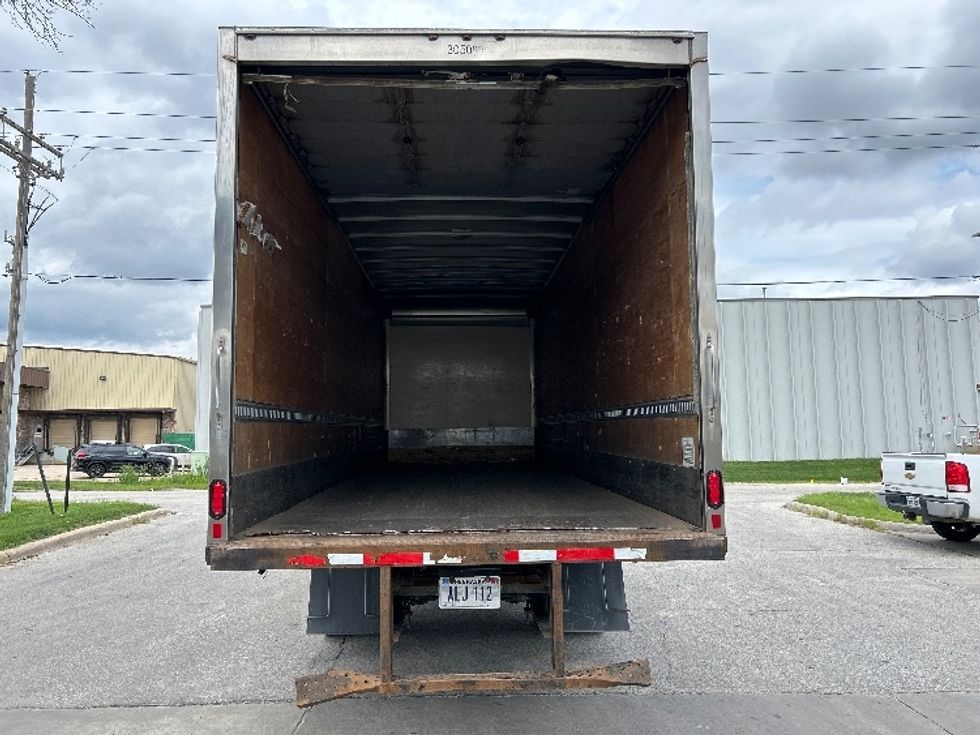 Medium Duty Box Truck-Light and Medium Duty Trucks-International-2020-MV607-Omaha-NE-125,125\n\t\tmiles-$ 51,500 - Image 8