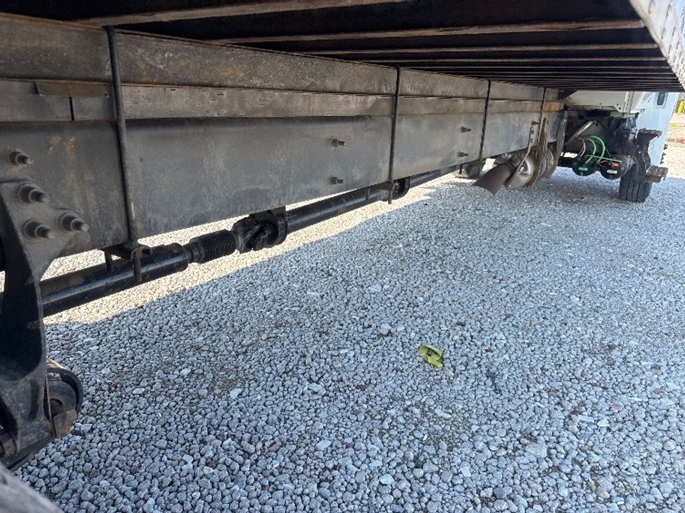 Medium Duty Box Truck-Light and Medium Duty Trucks-International-2020-MV607-Omaha-NE-238,365\n\t\tmiles-$ 38,750 - Image 13