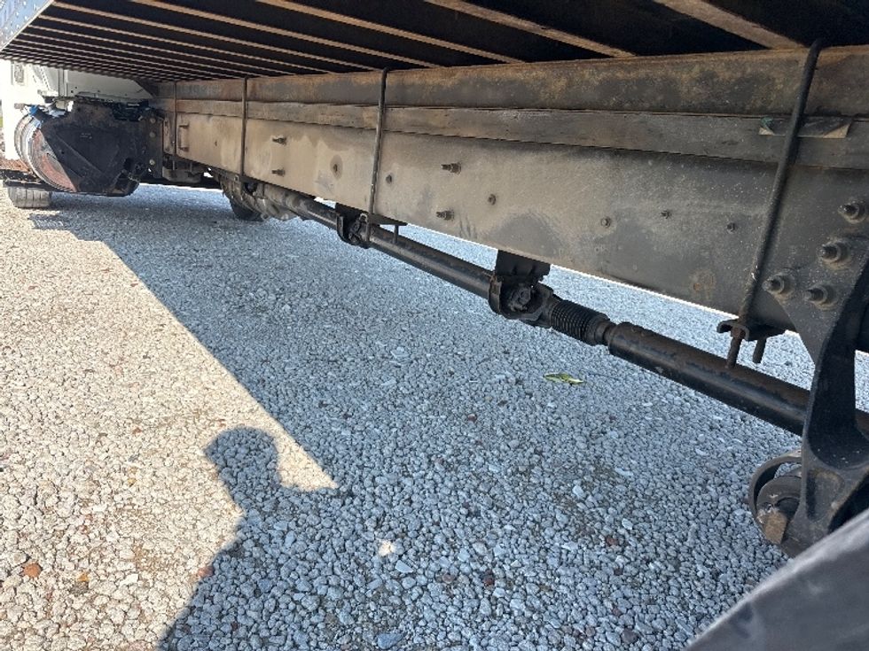 Medium Duty Box Truck-Light and Medium Duty Trucks-International-2020-MV607-Omaha-NE-238,365\n\t\tmiles-$ 38,750 - Image 5