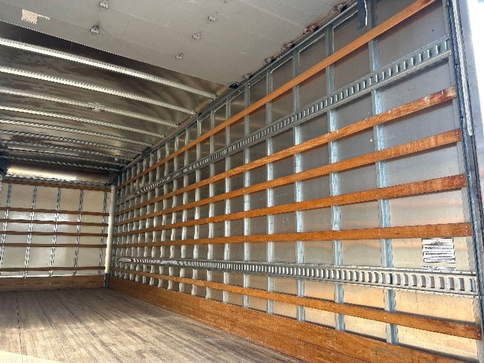 Medium Duty Box Truck-Light and Medium Duty Trucks-International-2020-MV607-Omaha-NE-61,397\n\t\tmiles-$ 58,750 - Image 12